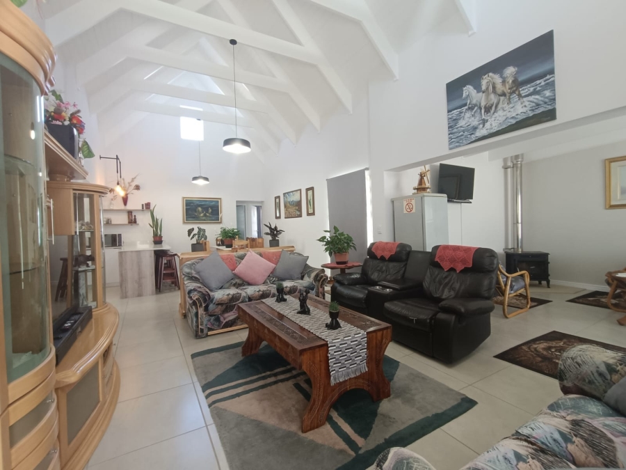 3 Bedroom Property for Sale in Jacobsbaai Western Cape